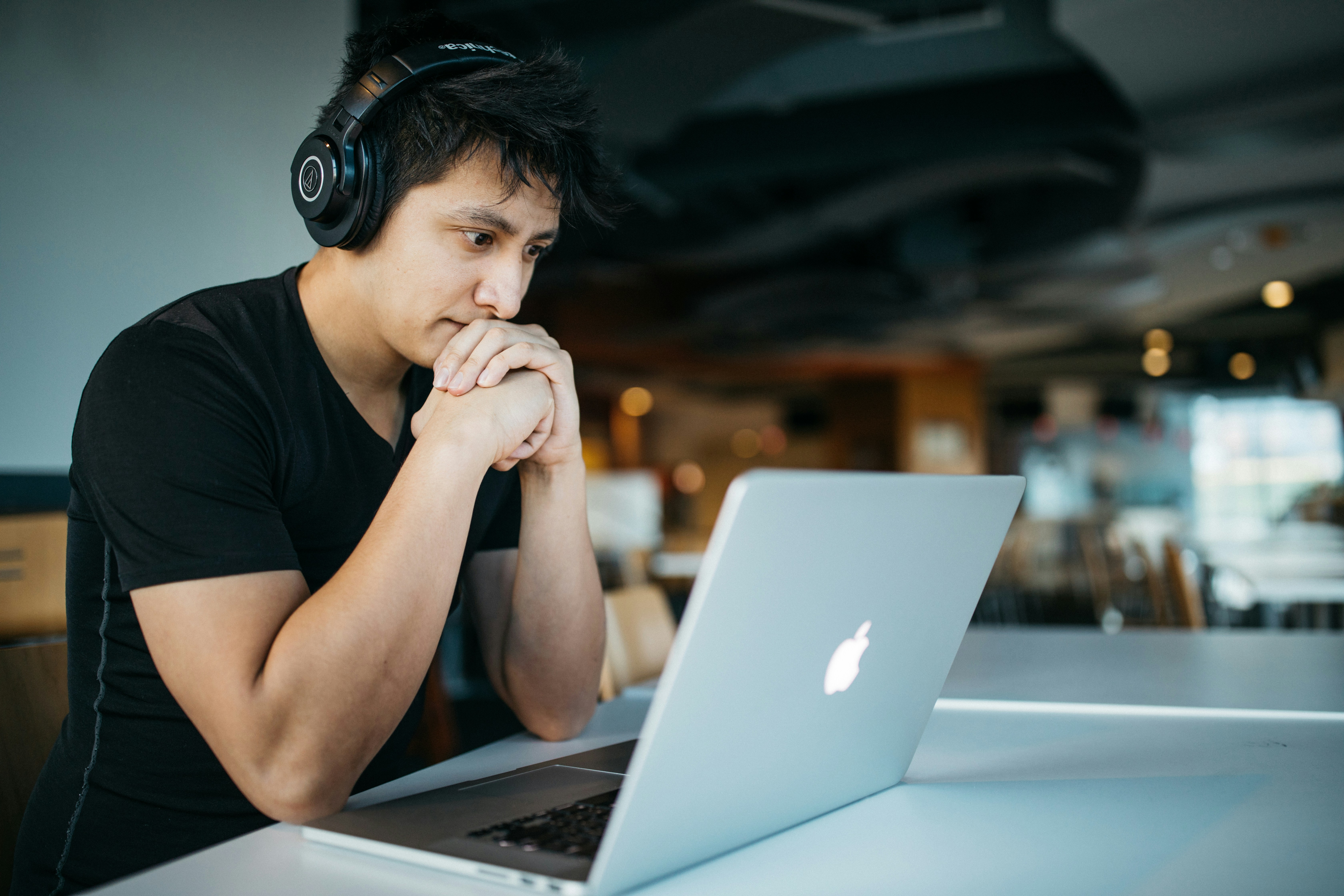 Listening Comprehension Pro